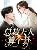 总裁大人算个卦林子归