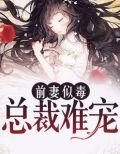 前妻似毒:总裁难宠txt