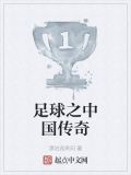 足球之中国传奇