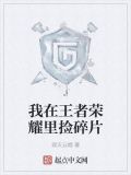 我在王者荣耀里捡碎片的小说