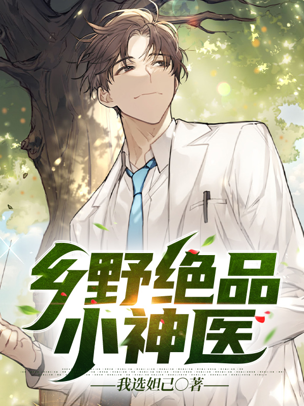 乡野绝品小神医李长安