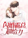 闪婚霸总超给力阮安蓝顾霆渊