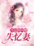 冷总的闪婚失忆妻苏姌冷夜寒