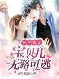 厉爷追妻,宝贝儿无路可逃