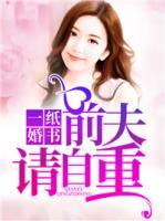 一纸婚书:前夫请自重