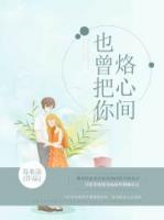 也曾把你烙心间 小说