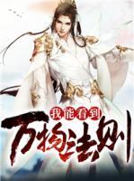 我能看到万物法则txt