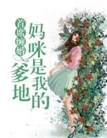 首席缠婚:爹地,妈咪是我的
