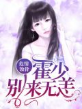 危情蚀骨:霍少别来无恙