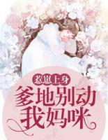 惹崽上身爹地别动我妈咪小说