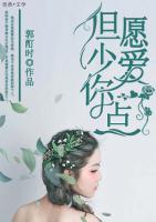 但愿少爱你一点 小说