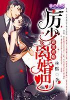 霸爱成瘾厉少 离婚吧