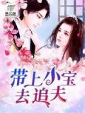 带上萌宝来追妻kk全文免阅读