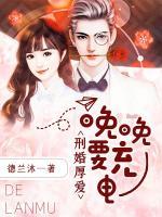 晚婚厚爱 小说