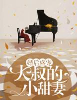 婚后盛宠:大叔的小甜妻