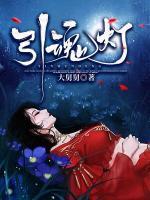 引魂灯 小说