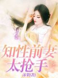知性前妻太抢手 小说