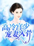高冷宫少宠妻入骨宁暖