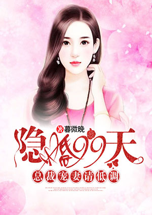 隐婚99天,总裁宠妻请低调