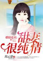 婚情危机:甜妻很纯情