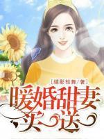 暖婚甜妻,买一送一