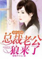 契约恋情:总裁老公狼来了