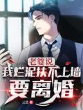 老婆说:我烂泥扶不上墙要离婚