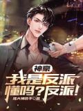 神豪:我是反派,懂吗?反派!