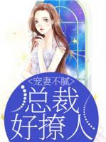 宠妻不腻,总裁好撩人