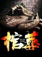棺葬是什么意思