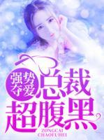 强势夺爱:总裁超腹黑
