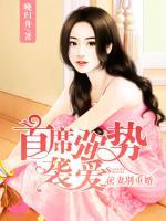 首席强势袭爱,前妻别重婚