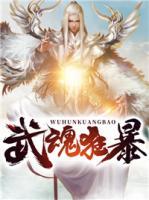 狂暴传奇武魂