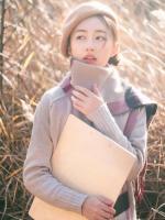 与君不见,思之如狂