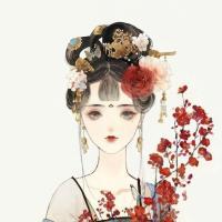 卿本凶悍之逃嫁太子妃百度百科