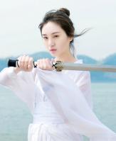 靖王殿下,臣女有话说