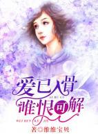恨入骨,爱已殇免费阅读第二部