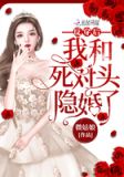 反穿后我和死对头隐婚了