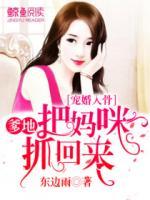 宠婚入骨:爹地,把妈咪抓回来