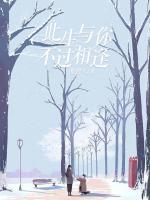 此生与你,不过相逢