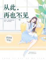 从此,再也不见