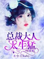 一吻成瘾总裁大人轻点爱