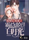 离婚后,我成了霸总的白月光