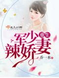 秦先生,你的娇妻是重生的