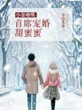 小妻难哄:首席宠婚甜蜜蜜