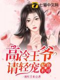 高冷王爷漫画