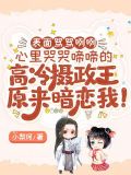 表面骂骂咧咧心里哭哭啼啼的高冷摄政王原来暗恋我!