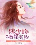 傅少的替嫁宝贝(又名:神秘总裁的心头肉)