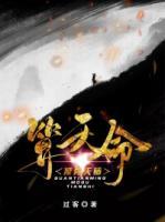 算天命:摸骨天师