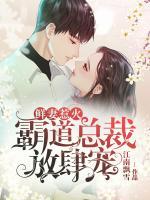 霸道总裁鲜妻别跑全集